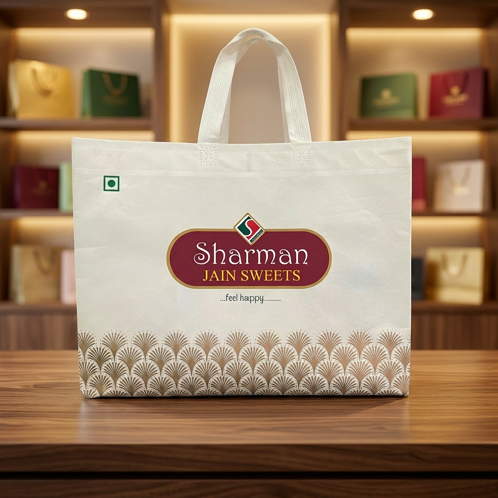 Sweets Bags