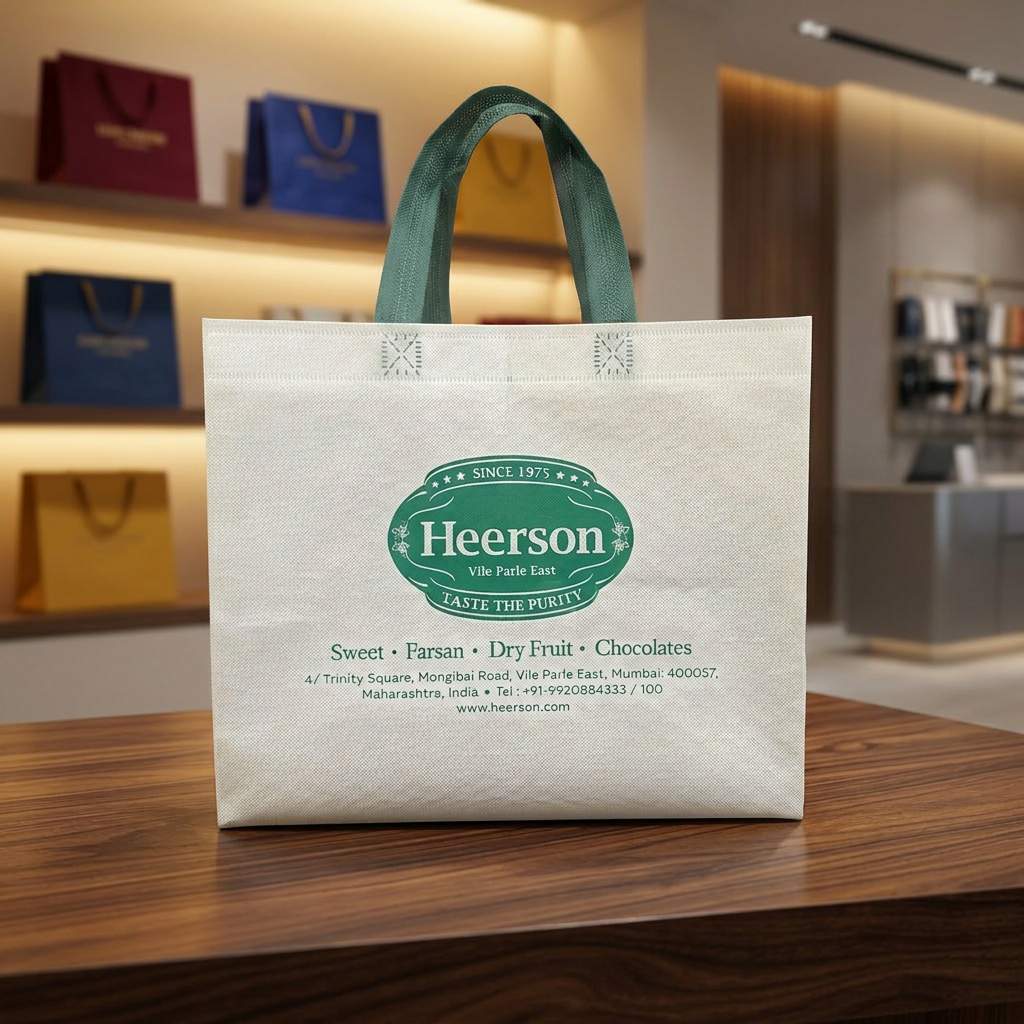 Sweets Bags