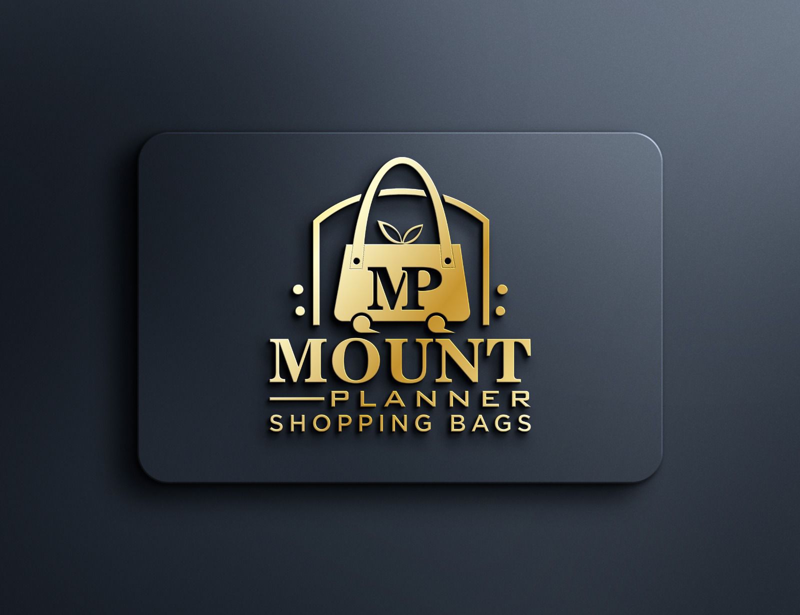 Mount Planner Bags